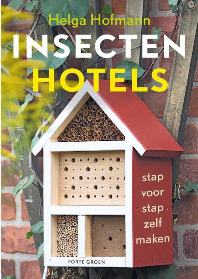 BookSpot Insectenhotels online kopen