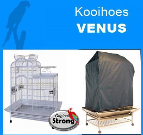 Merkloos Kooihoes Venus online kopen