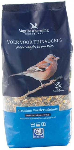 Vogelvoer voedertafelmix premium 1.75 liter online kopen
