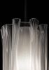 Slamp Accord&#xE9, on verticale hanglamp prisma/zwart online kopen