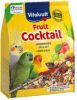 Vitakraft Fruit Cocktail Valkparkiet/Agapornis Vogelsnack 250 g online kopen