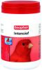 Beaphar Intensief Rood Vogelsupplement 500 g online kopen