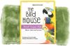 Happy Pet Cozzzy Hut Small Vogelspeelgoed 22x6x15 cm Groen Geel online kopen