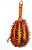Rosewood Vogelspeelgoed Ananas Vogelspeelgoed 10x10x26 cm online kopen