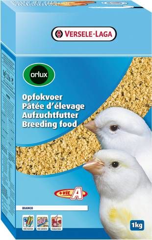 Versele Laga Orlux Opfokvoeder Bianco Vogelvoer 1 kg online kopen