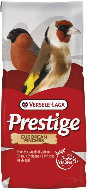 Versele Laga Prestige Distelvinken & Sijzen Vogelvoer 20 kg online kopen