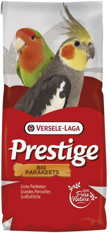 Versele Laga Prestige Forpus Muspapegaai Vogelvoer 20 kg online kopen