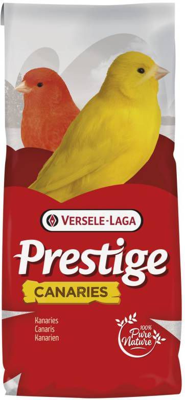 Versele Laga Prestige Kanariezaad Kweek Vogelvoer 20 kg online kopen