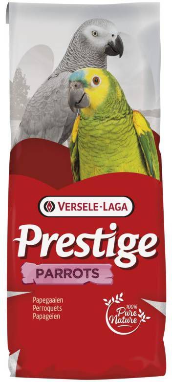 Versele Laga Prestige Papegaaien A Vogelvoer 15 kg online kopen