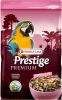 Versele Laga Prestige Premium Papegaaien Zonder Noten Vogelvoer 2 kg online kopen