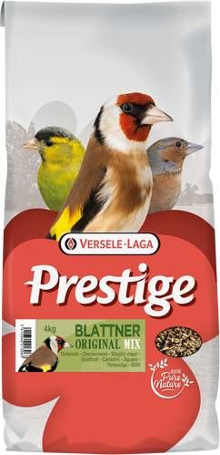 Versele Laga Prestige Blattner Distelvink Vogelvoer 4 kg online kopen