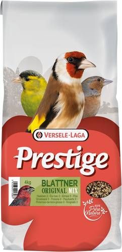 Versele Laga Prestige Blattner Haakbek Iii Vogelvoer 4 kg online kopen