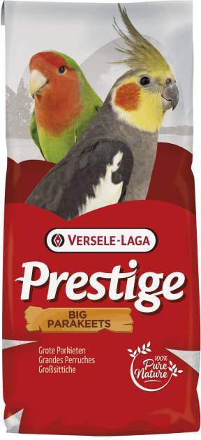 Versele Laga Prestige Grote Parkieten Kweek Vogelvoer 20 kg online kopen