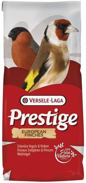 Versele Laga Prestige Inlandse Vogels Distelvinken Extra Vogelvoer 15 kg online kopen