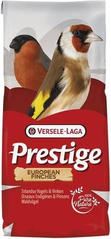 Versele Laga Prestige Inlandse Vogels Goudvinken Extra Vogelvoer 15 kg online kopen