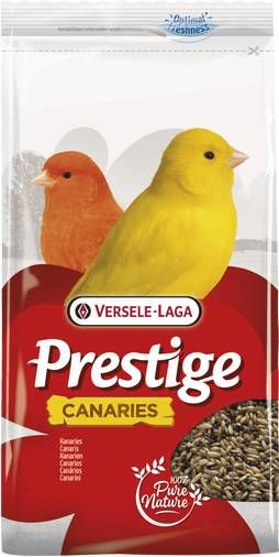 Versele Laga Prestige Kanarie Zangzaad Vogelvoer 20 + 2 kg online kopen