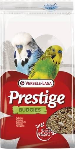 Versele Laga Prestige Parkietenzaad Vogelvoer 20+2 kg online kopen