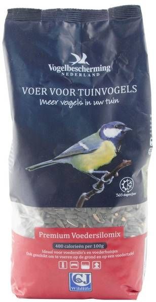 Wildbird Voedersilomix Buitenvoer Voer 1.75 online kopen
