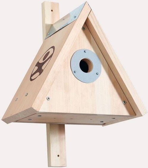 Haba Toys Terra Kids Bouwpakket Nestkastje Assortiment