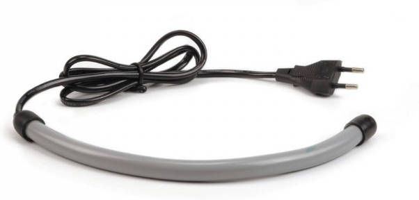 Fauna Drinkbakverwarmer Buigzaam Vogel Voerbak Drinkbak 10 Watt