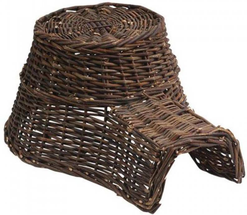 Esschert Design Egelmand