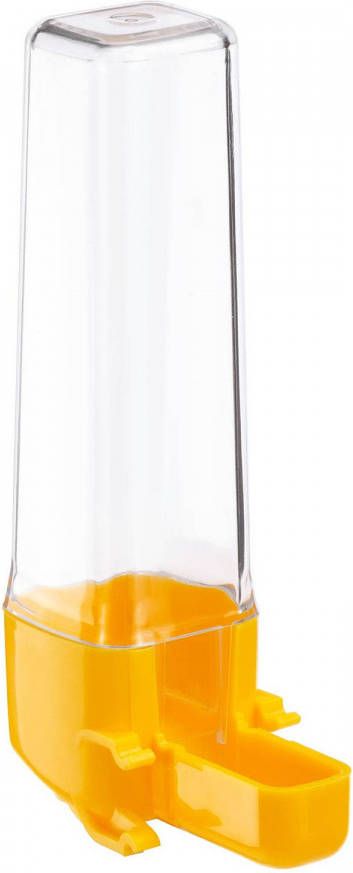Ferplast Drinkfontein Univer 4550 Vogel Voerbak Drinkbak Assorti per stuk