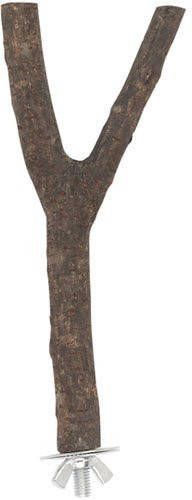 Kerbl Houten Y Zitstok