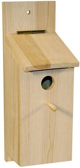 Kerbl Zelfbouw Nestkast