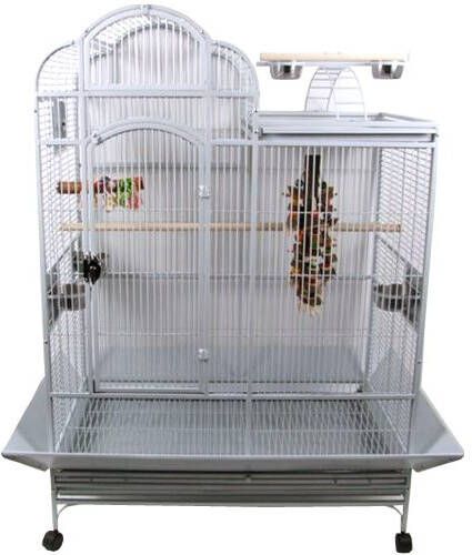 Strong Papegaaienkooi Venus Parelwit