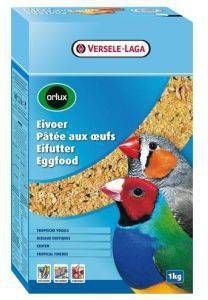 Versele Laga Orlux Eivoer Droog Tropische Vogels Vogelvoer 1 kg