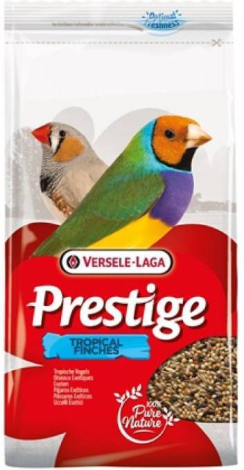 Versele Laga Prestige Tropische Vogels Vogelvoer 1 kg