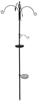 Best for Birds Voederstation Voersilo 75x75x300 cm