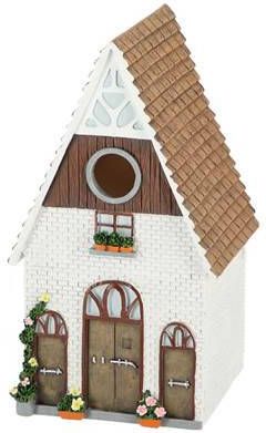 Best for Birds Nestkast Boerderij Broeden 14x13x25 cm