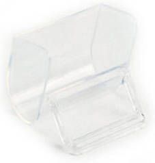 Duvo+ Eetbakje voor Front Helder 2 stuks