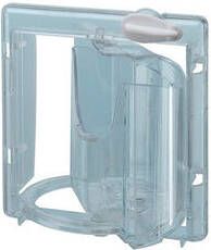 Ferplast Voederbak x 2