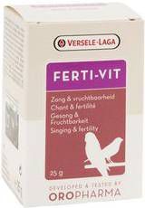 Versele Laga Oropharma Ferti Vit Vruchtbaarheid Vogelsupplement 25 g