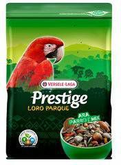 Extra voordelig! Versele Laga Voer Versele Laga Prestige Loro Parque Ara Parrot Mix 15 kg