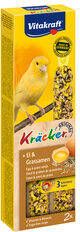 Vitakraft Kanarie Kräcker Ei 3 stuks