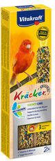 Vitakraft Kanarie Kräcker Feather Care