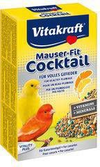 Vitakraft Mauser Fit Cocktail Kanarie 200 g