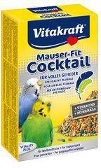 Vitakraft Mauser Fit Cocktail Parkiet 200 g