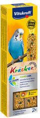 Vitakraft Parkiet Kracker 2 stuks Vogelsnack Rui
