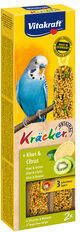 Vitakraft Parkiet Kracker 2 stuks Vogelsnack Kiwi