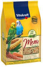 Vitakraft Premium Menu Parkiet 500 g