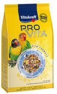 Vitakraft Pro Vita Agapornis Vogelvoer 750 g