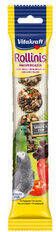 Vitakraft Rollinis Papegaai 3 x 38 g