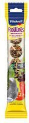 Vitakraft Rollinis Papegaai Vogelsnack 48 g