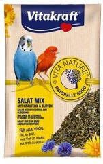 Vitakraft Salat Mix voor Vogels 3 stuks
