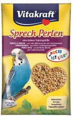 Vitakraft Spreekparels Parkiet Vogelsnack 20 g