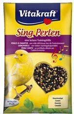 Vitakraft Zangparels Kanarie 4 stuks